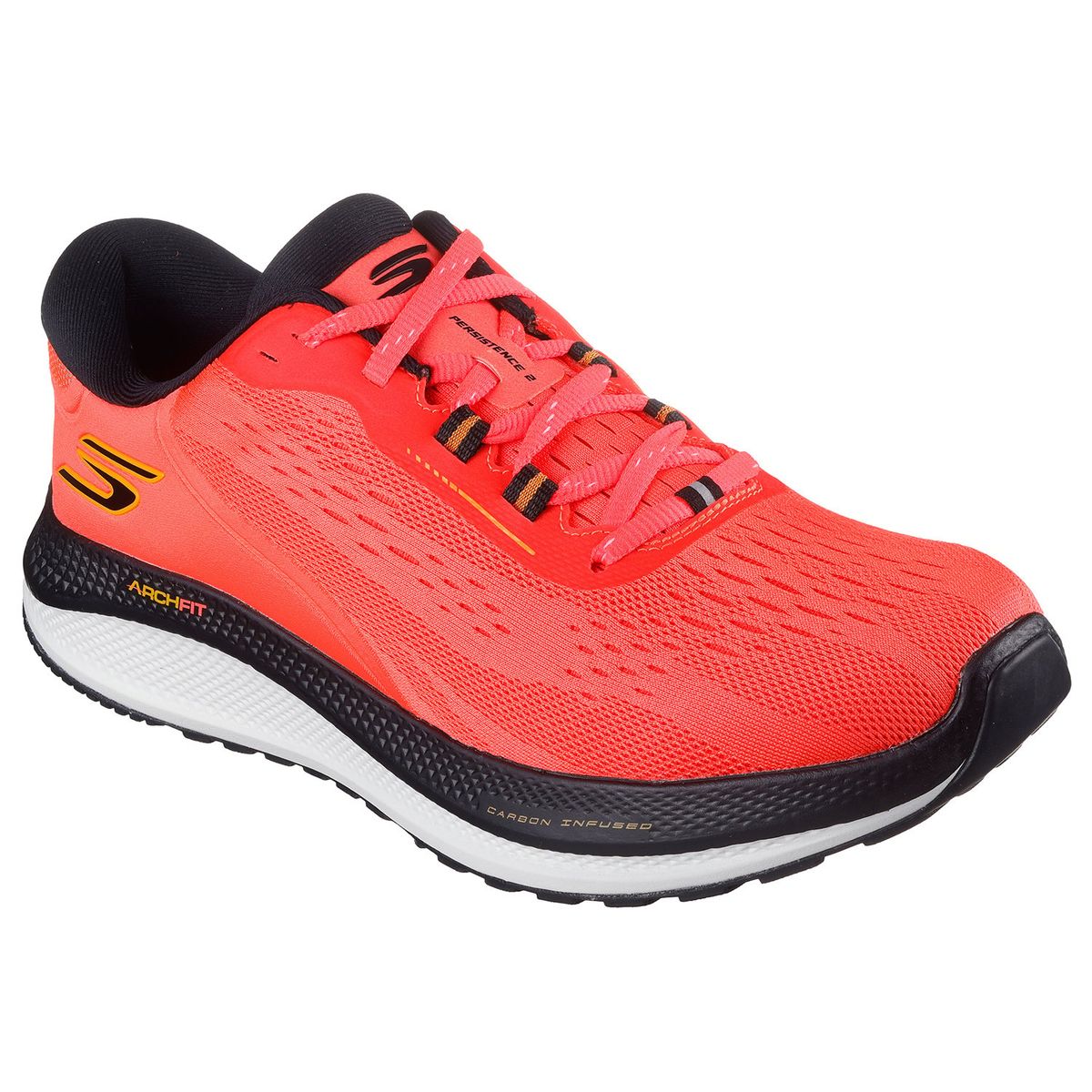 SKECHERS - Zapatillas Deportivas Go Run Persistence 2 Hombre Skechers