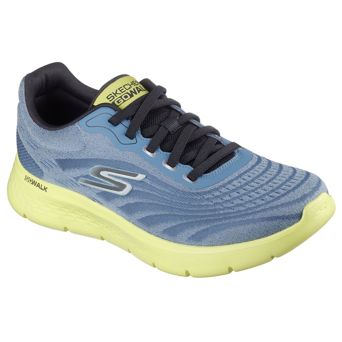 SKECHERS - Zapatillas Deportivas Go Walk Flex Hombre Skechers