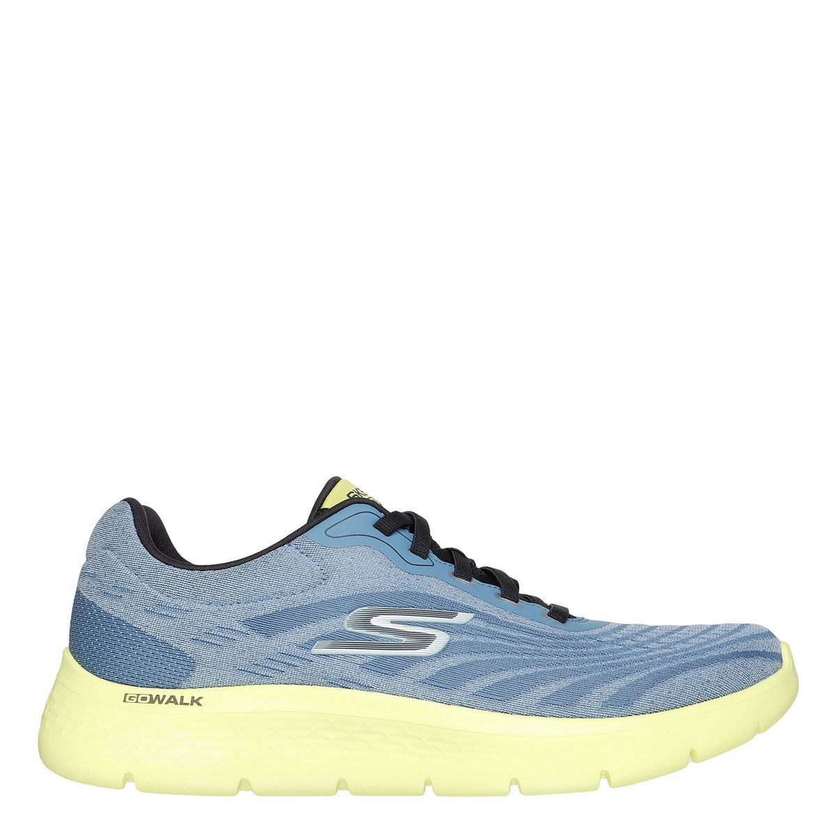 SKECHERS - Zapatillas Deportivas Go Walk Flex Hombre Skechers