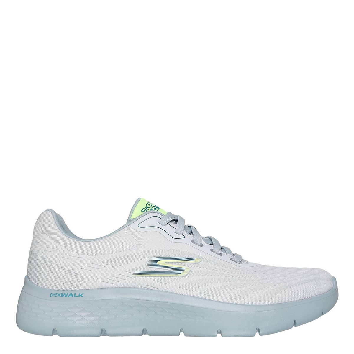 SKECHERS - Zapatillas Deportivas Go Walk Flex Hombre Skechers