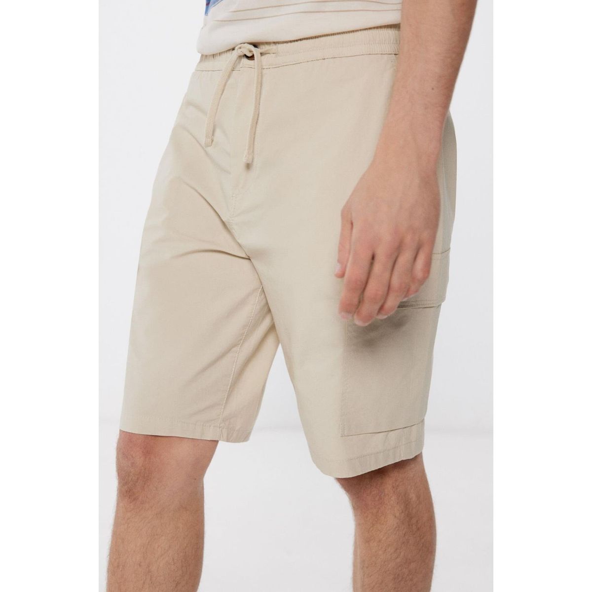 SPRINGFIELD - Pantalón Algodón Hombre Springfield