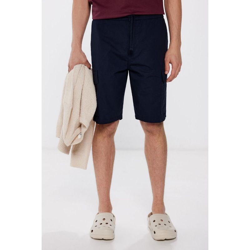 SPRINGFIELD - Pantalón Algodón Hombre Springfield