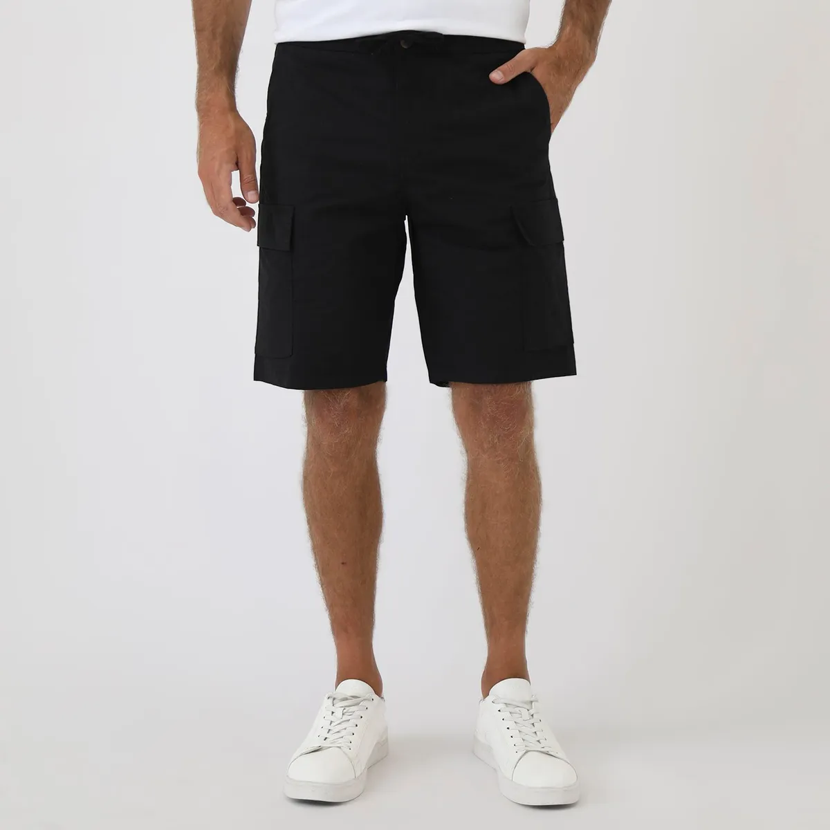 SPRINGFIELD - Pantalón Algodón Hombre Springfield