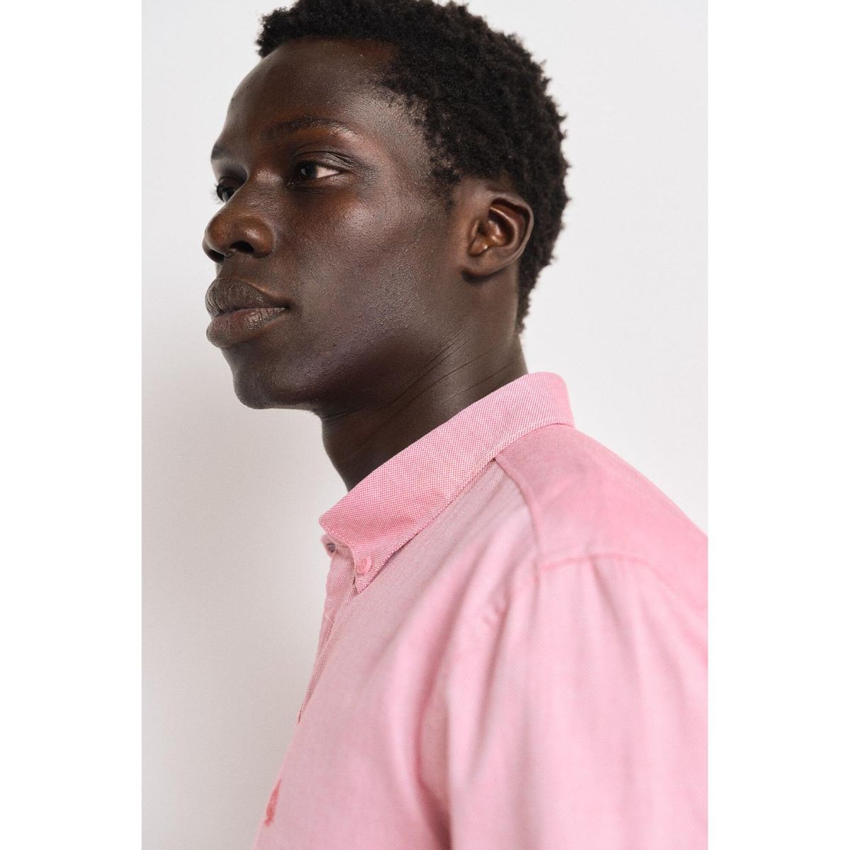 SPRINGFIELD - Camisa Manga Larga 100% Algodón Hombre Springfield