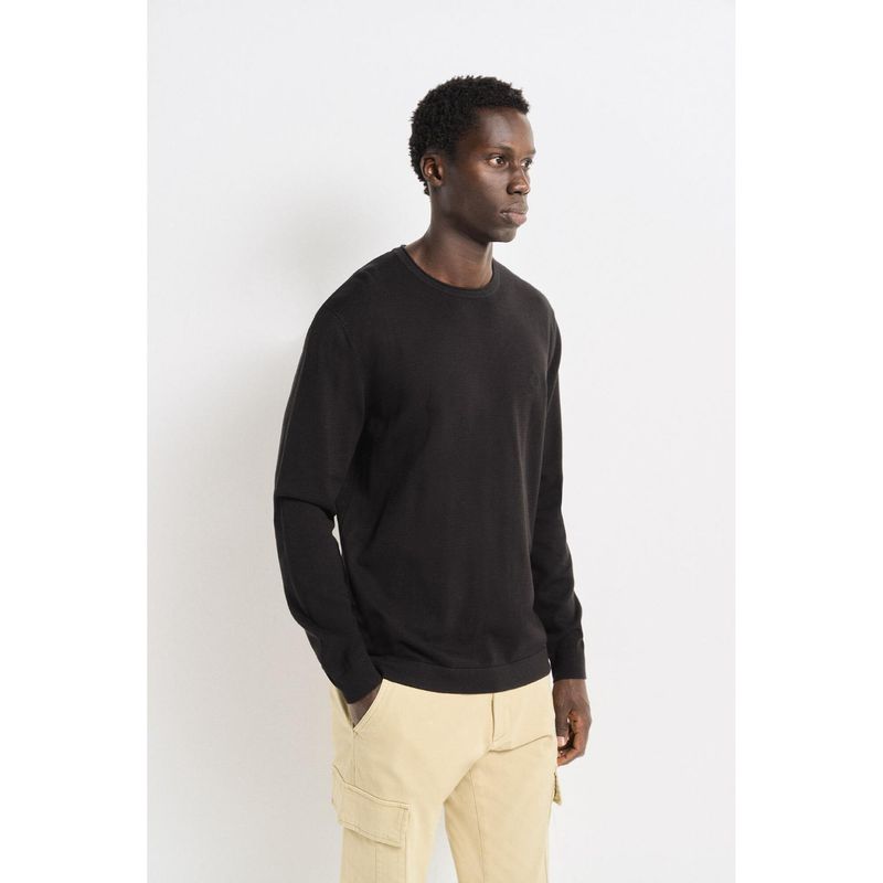 SPRINGFIELD - Chompa 100% Algodón Hombre Springfield