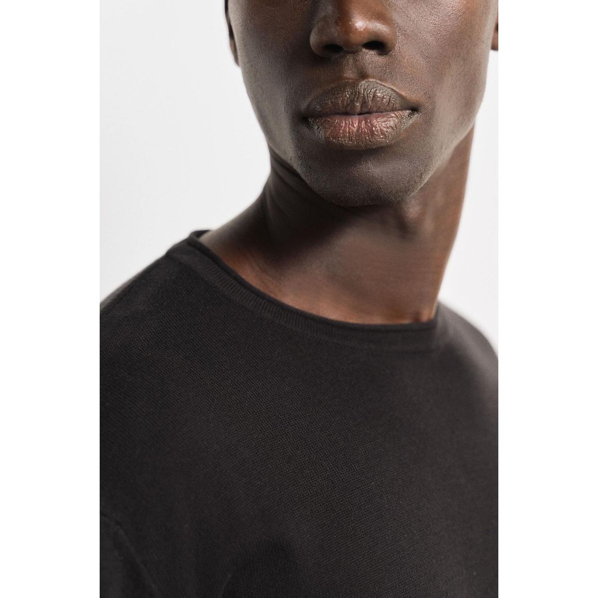 SPRINGFIELD - Chompa 100% Algodón Hombre Springfield