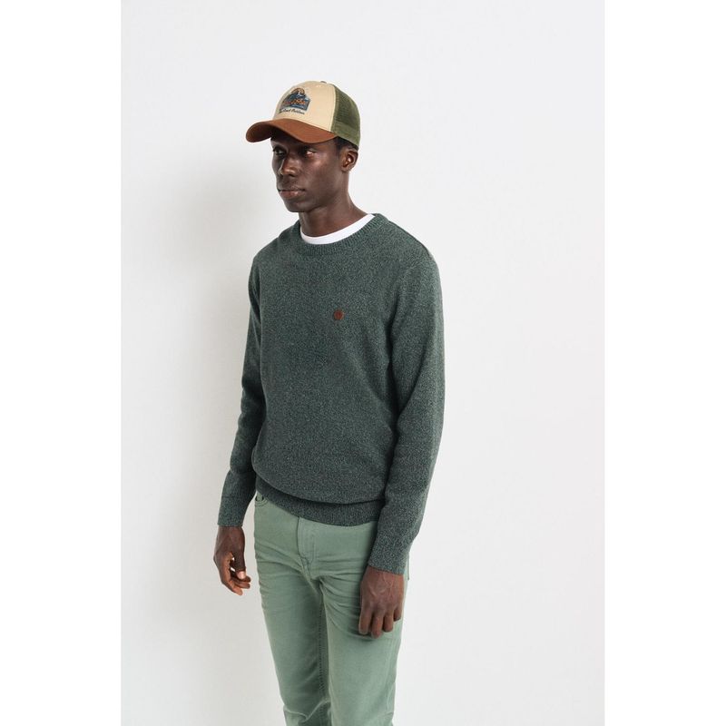 SPRINGFIELD - Chompa Algodón Hombre Springfield