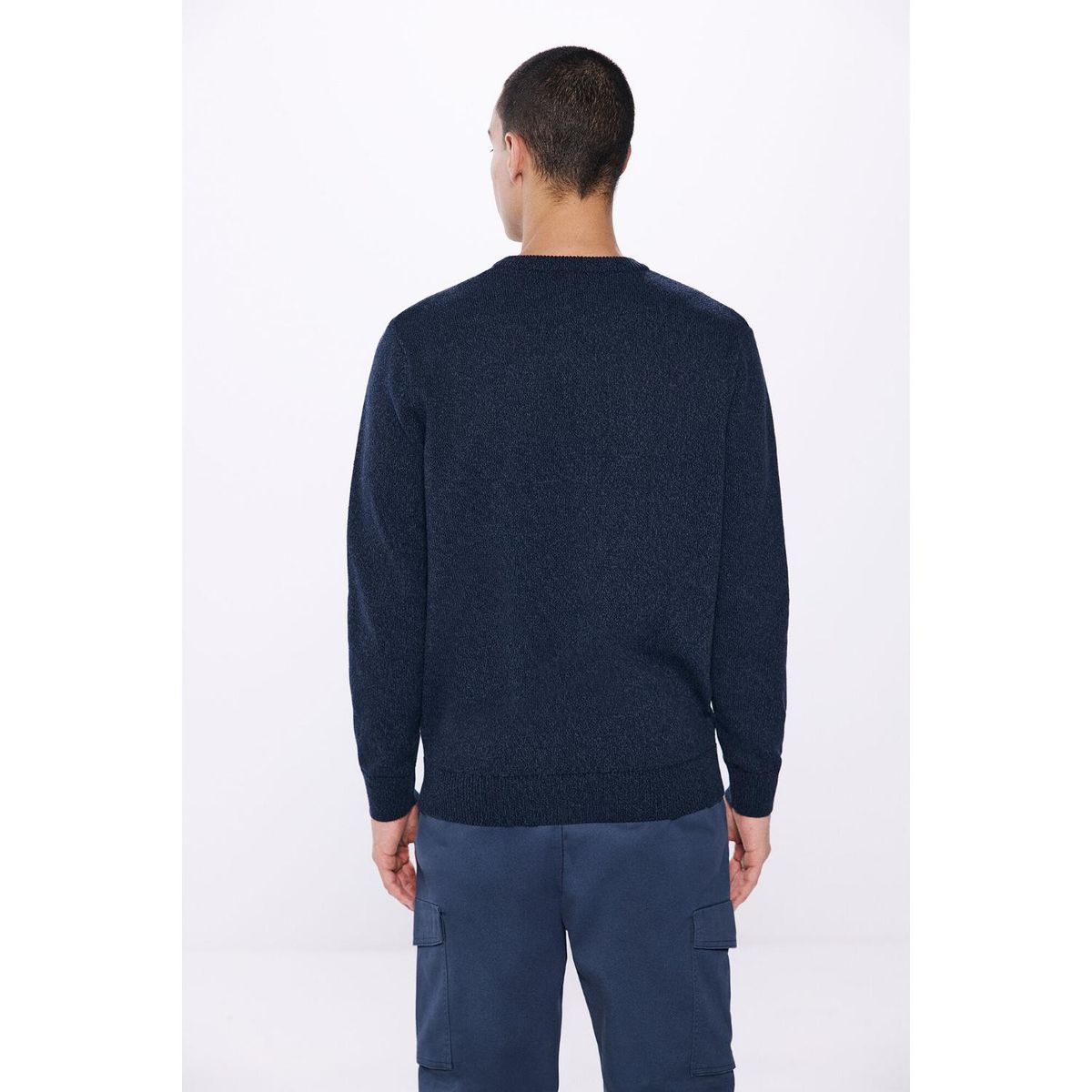 SPRINGFIELD - Chompa Algodón Hombre Springfield