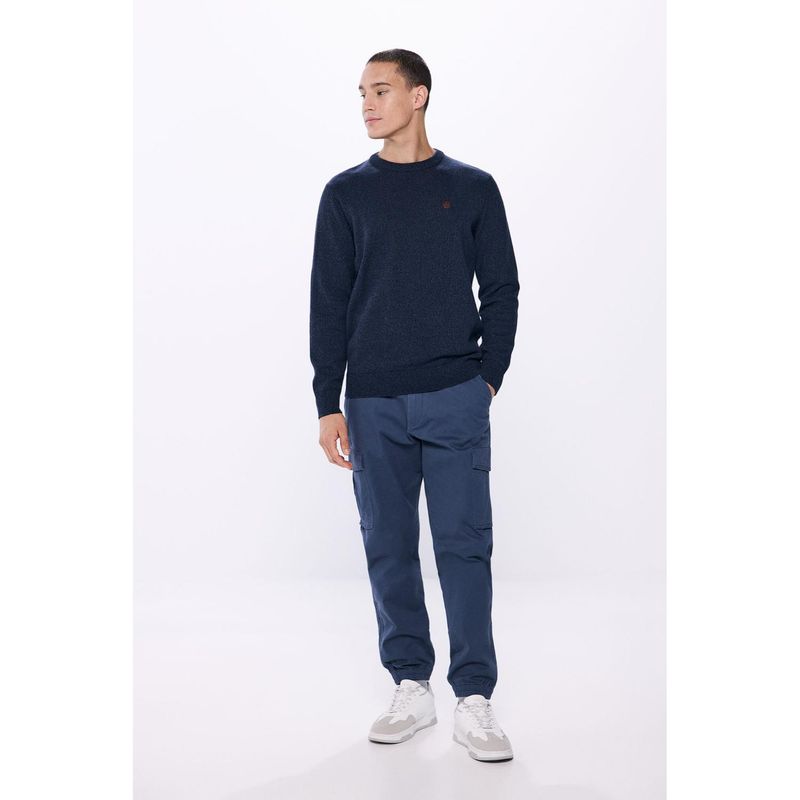 SPRINGFIELD - Chompa Algodón Hombre Springfield