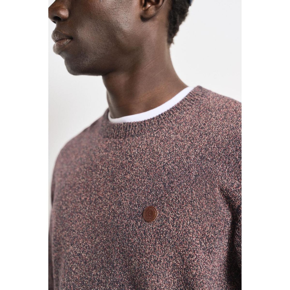 SPRINGFIELD - Chompa Algodón Hombre Springfield