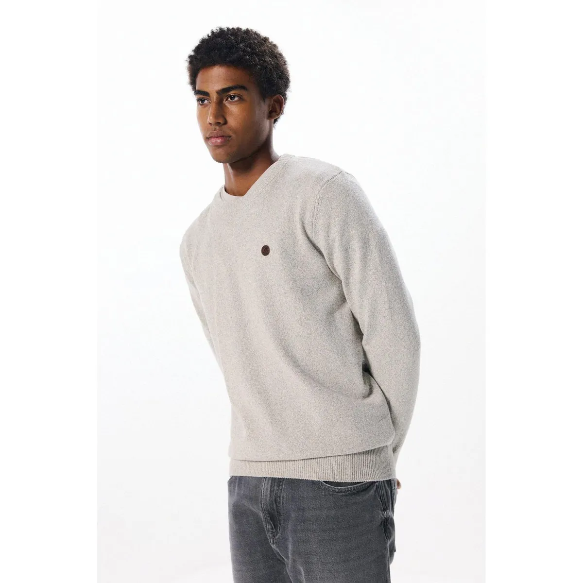 SPRINGFIELD - Chompa Algodón Hombre Springfield