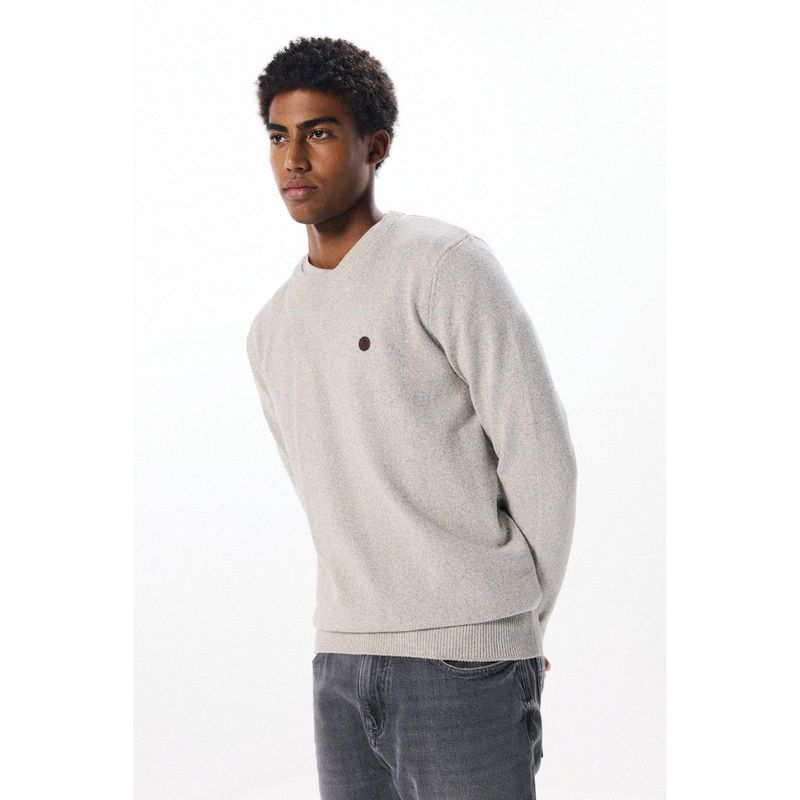 SPRINGFIELD - Chompa Algodón Hombre Springfield