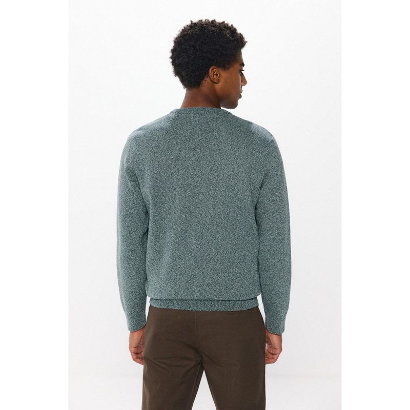 SPRINGFIELD - Chompa Algodón Hombre Springfield