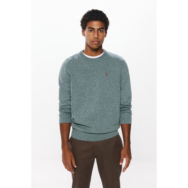 SPRINGFIELD - Chompa Algodón Hombre Springfield