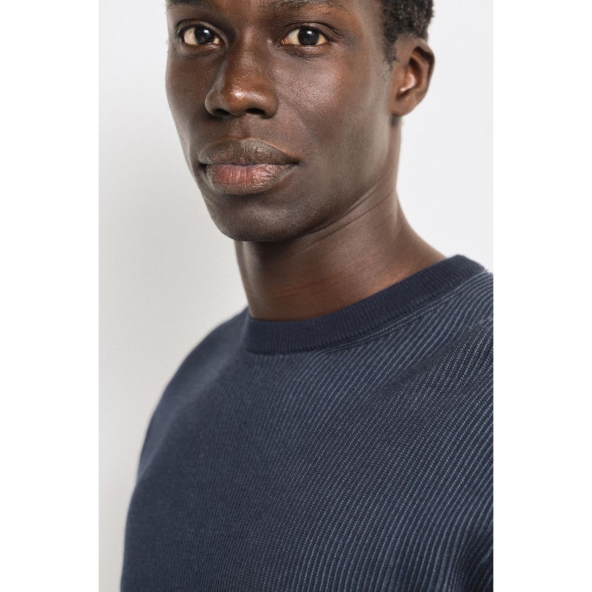 SPRINGFIELD - Chompa 100% Algodón Hombre Springfield