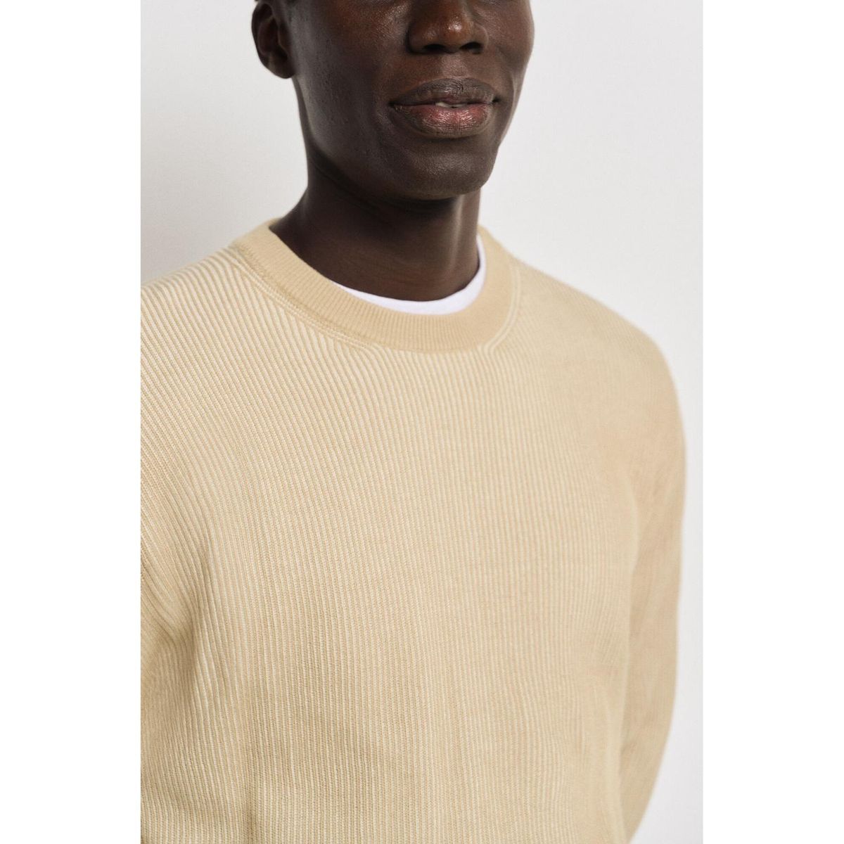 SPRINGFIELD - Chompa 100% Algodón Hombre Springfield