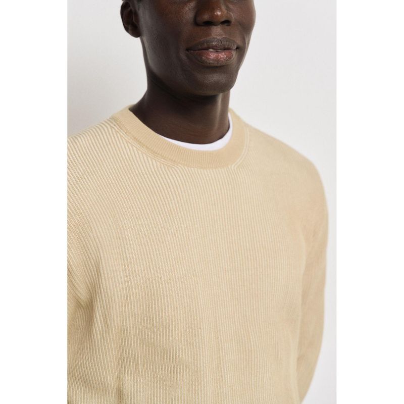 SPRINGFIELD - Chompa 100% Algodón Hombre Springfield