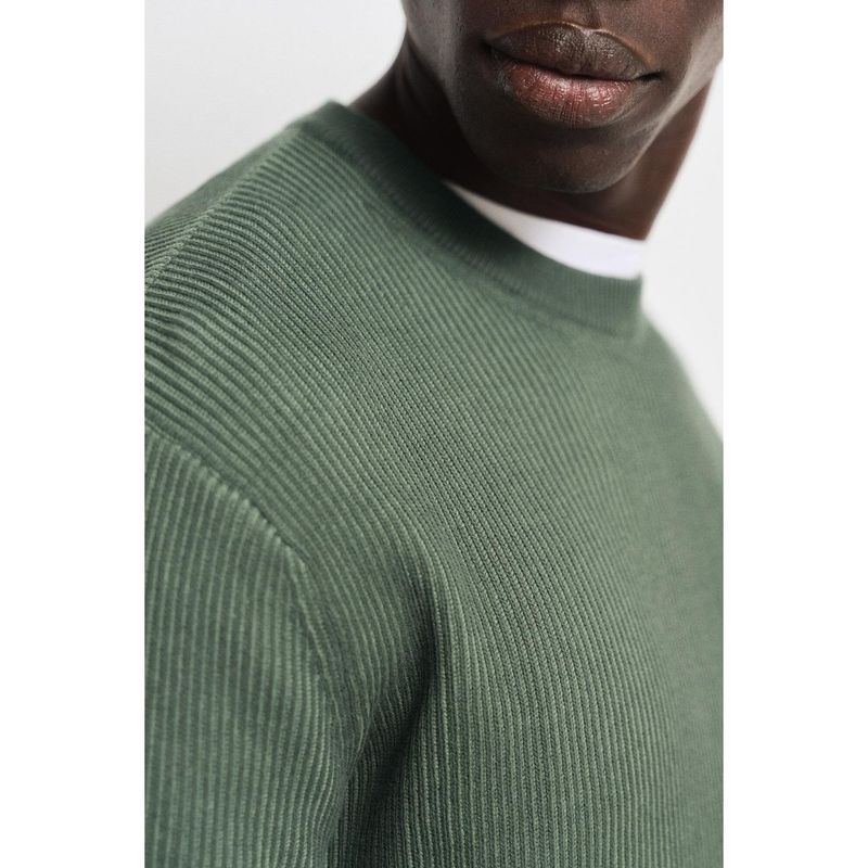 SPRINGFIELD - Chompa 100% Algodón Hombre Springfield