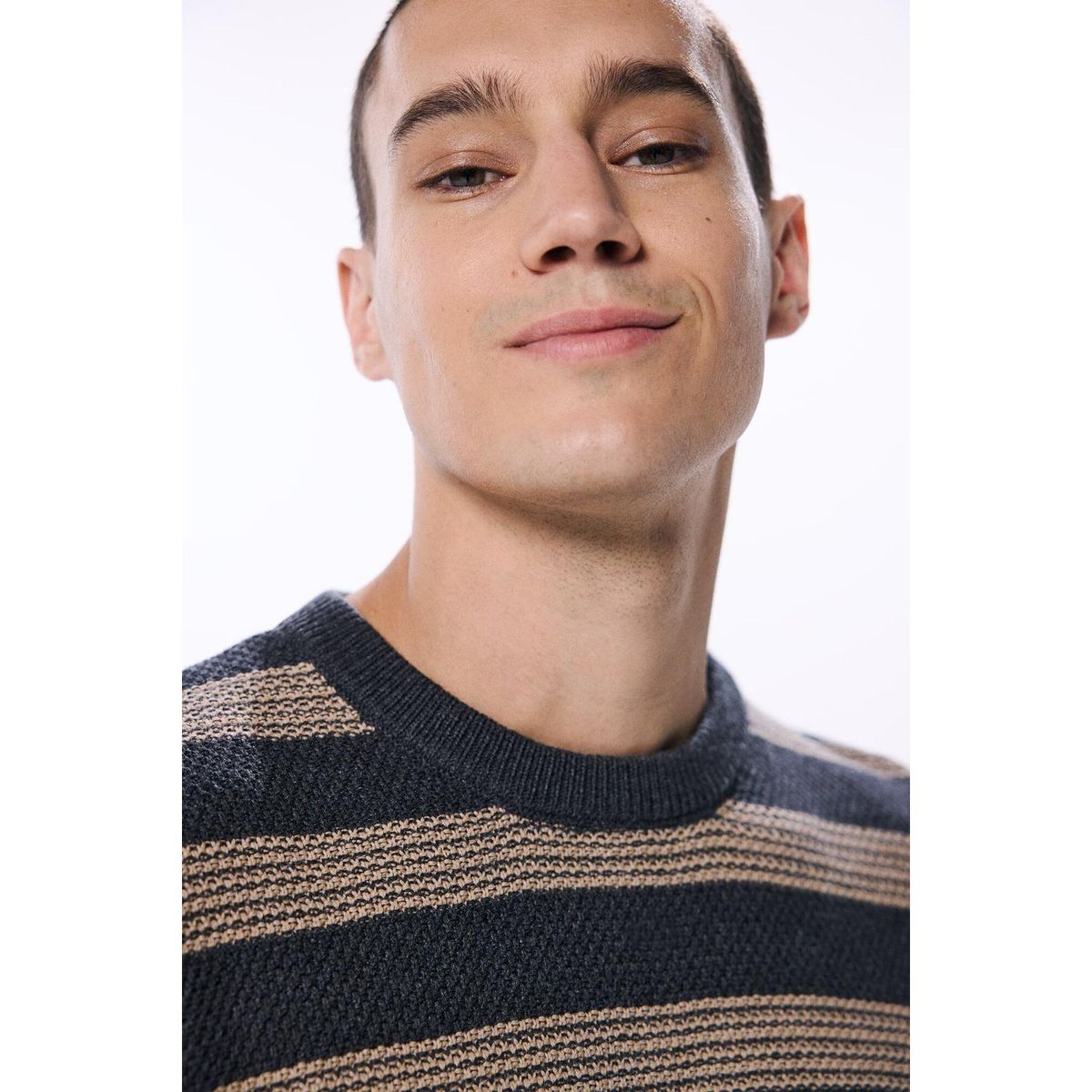 SPRINGFIELD - Chompa Algodón Hombre Springfield