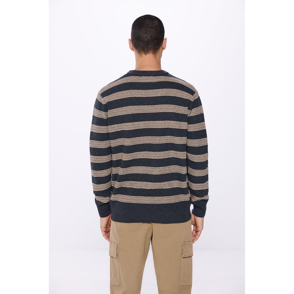 SPRINGFIELD - Chompa Algodón Hombre Springfield