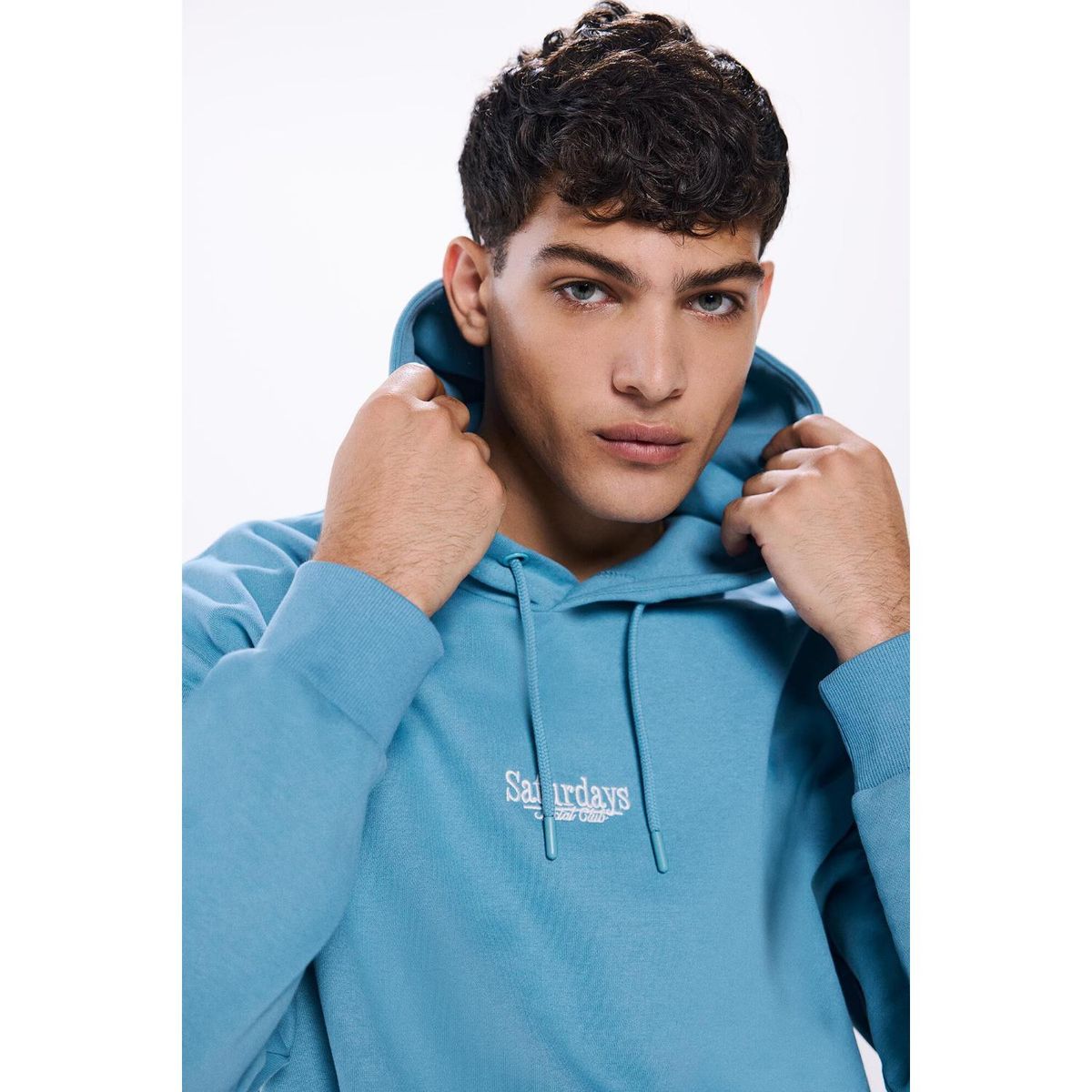 SPRINGFIELD - Polera 100% Algodón Hombre Springfield