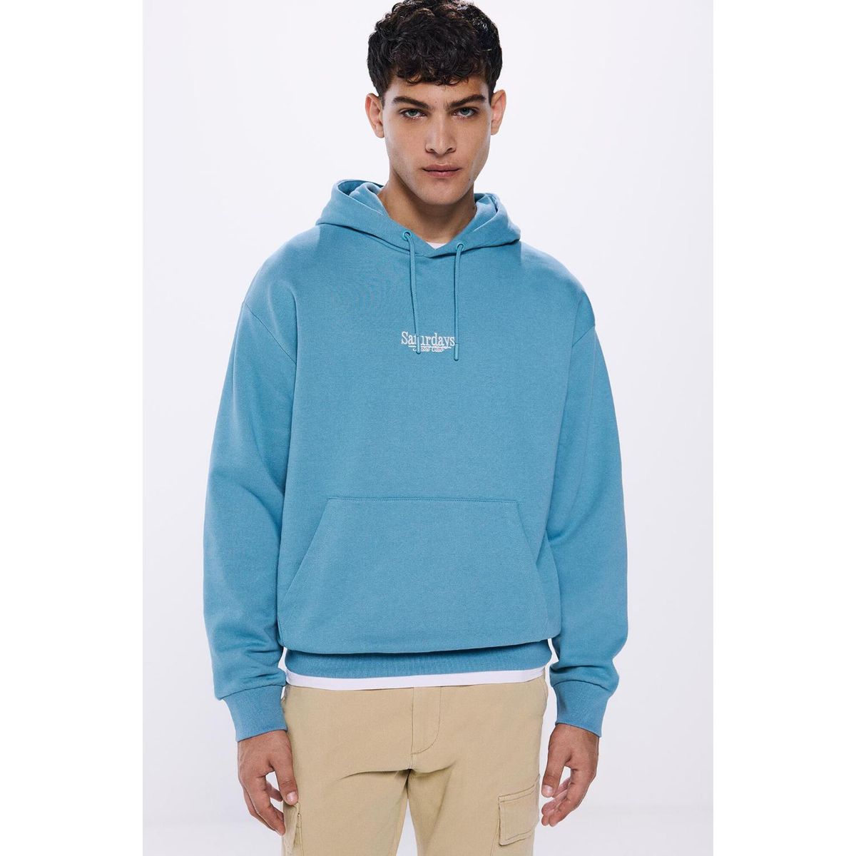 SPRINGFIELD - Polera 100% Algodón Hombre Springfield