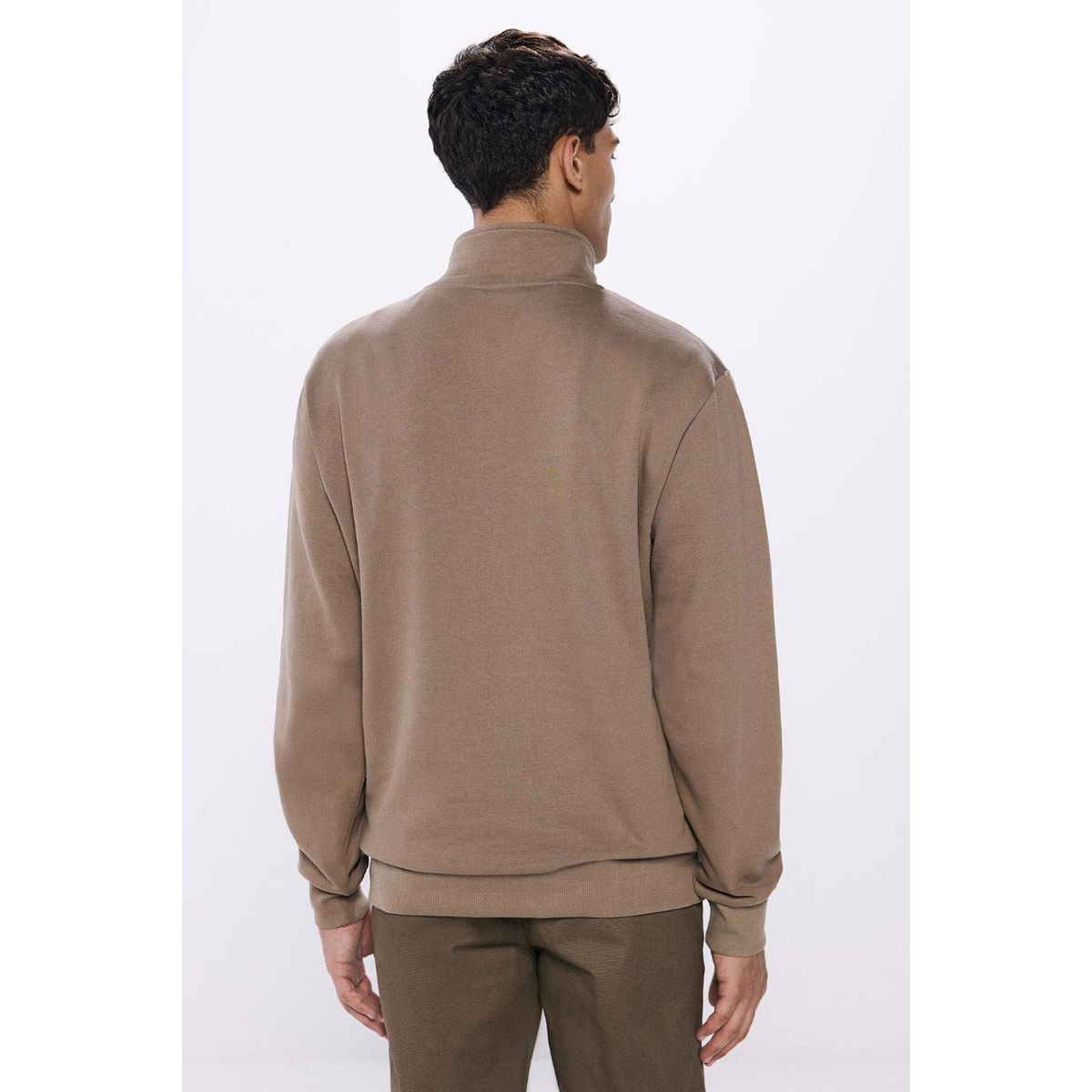 SPRINGFIELD - Chompa 100% Algodón Hombre Springfield