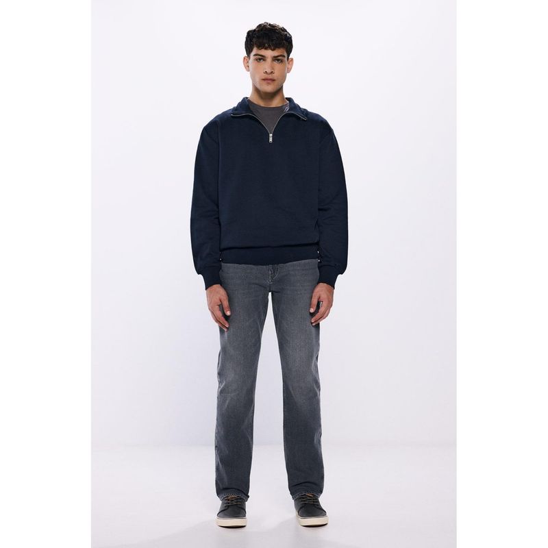 SPRINGFIELD - Chompa 100% Algodón Hombre Springfield