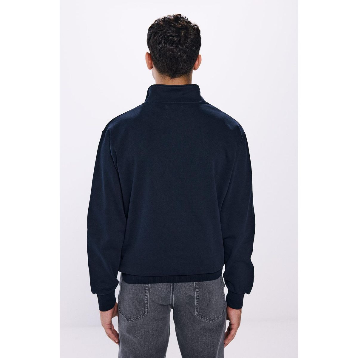 SPRINGFIELD - Chompa 100% Algodón Hombre Springfield