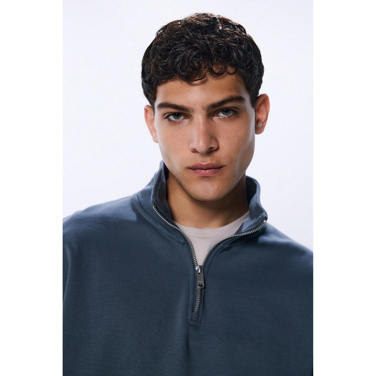 SPRINGFIELD - Chompa 100% Algodón Hombre Springfield