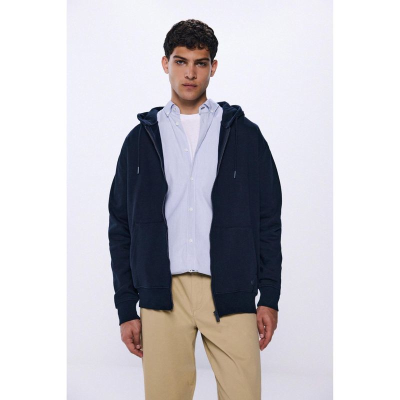 SPRINGFIELD - Polera 100% Algodón Hombre Springfield