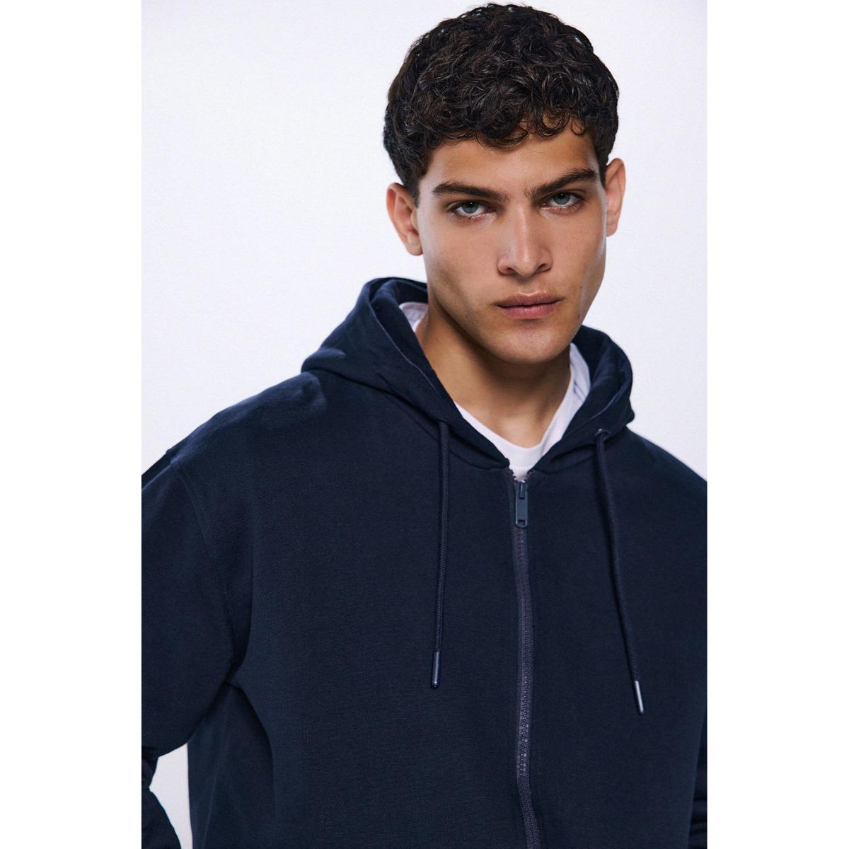 SPRINGFIELD - Polera 100% Algodón Hombre Springfield