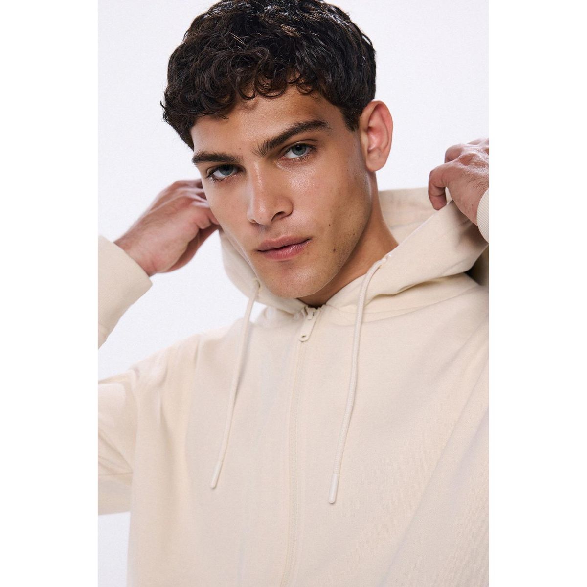 SPRINGFIELD - Polera 100% Algodón Hombre Springfield