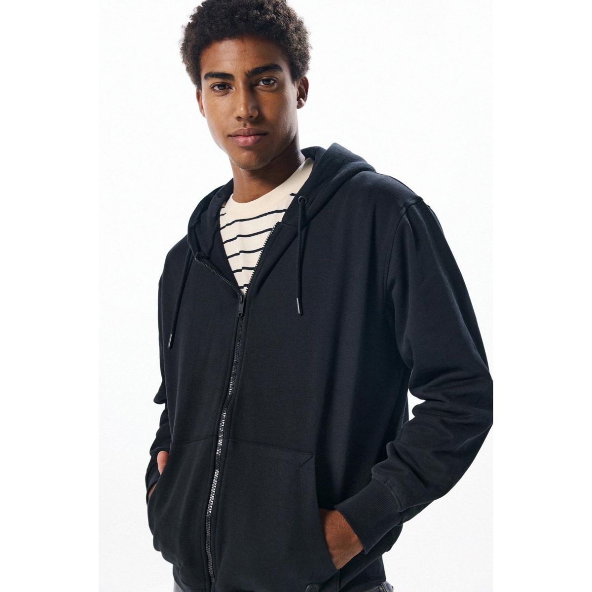 SPRINGFIELD - Polera 100% Algodón Hombre Springfield