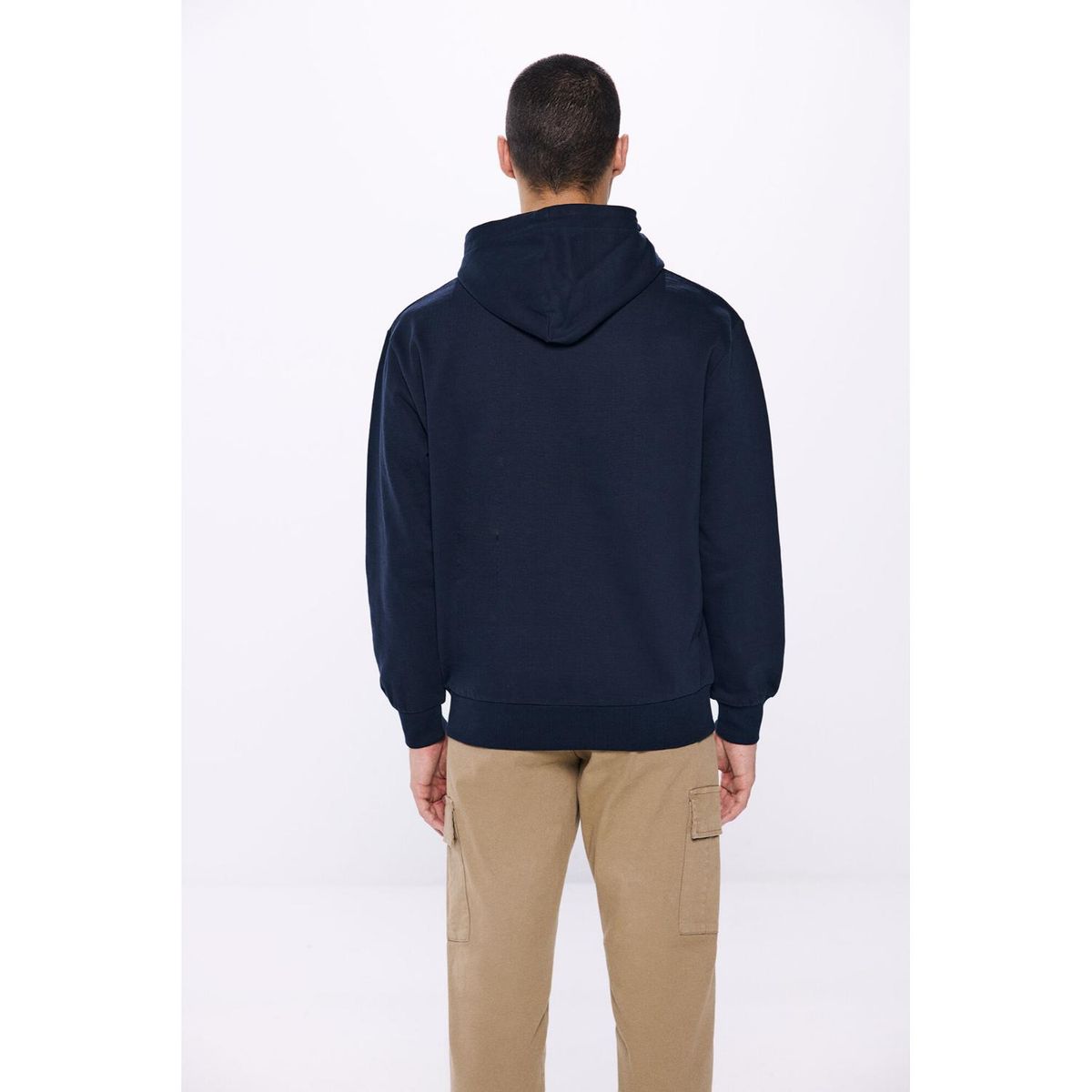 SPRINGFIELD - Polera 100% Algodón Hombre Springfield