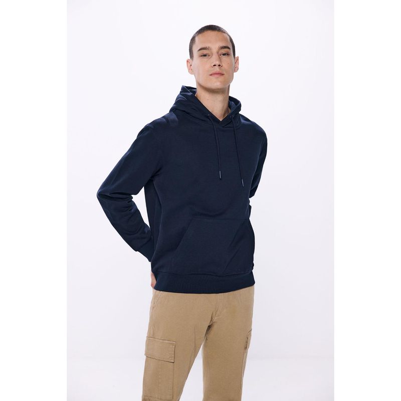 SPRINGFIELD - Polera 100% Algodón Hombre Springfield