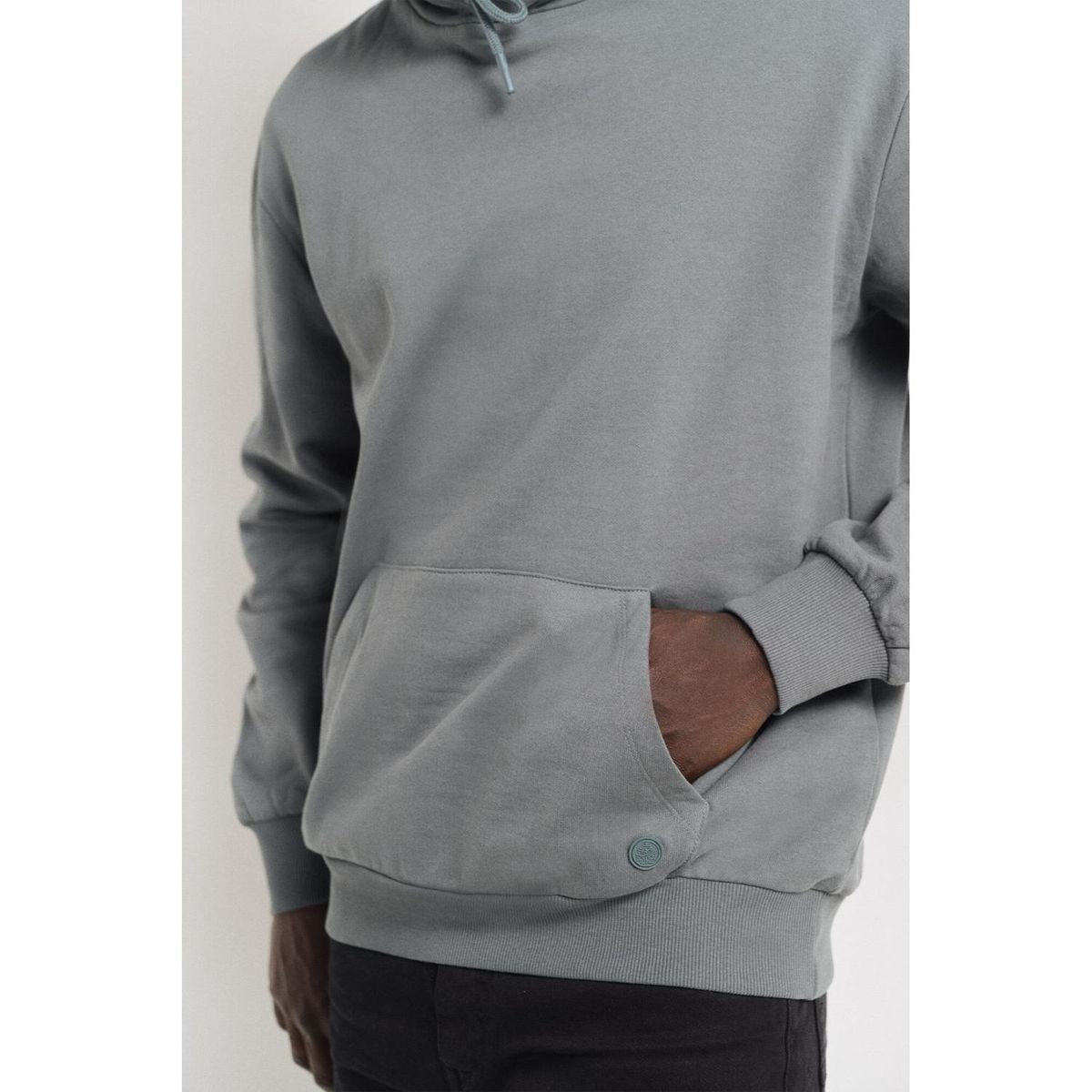 SPRINGFIELD - Polera 100% Algodón Hombre Springfield