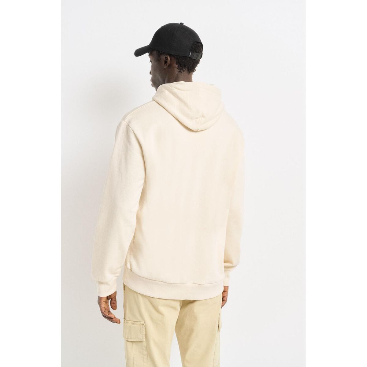 SPRINGFIELD - Polera 100% Algodón Hombre Springfield