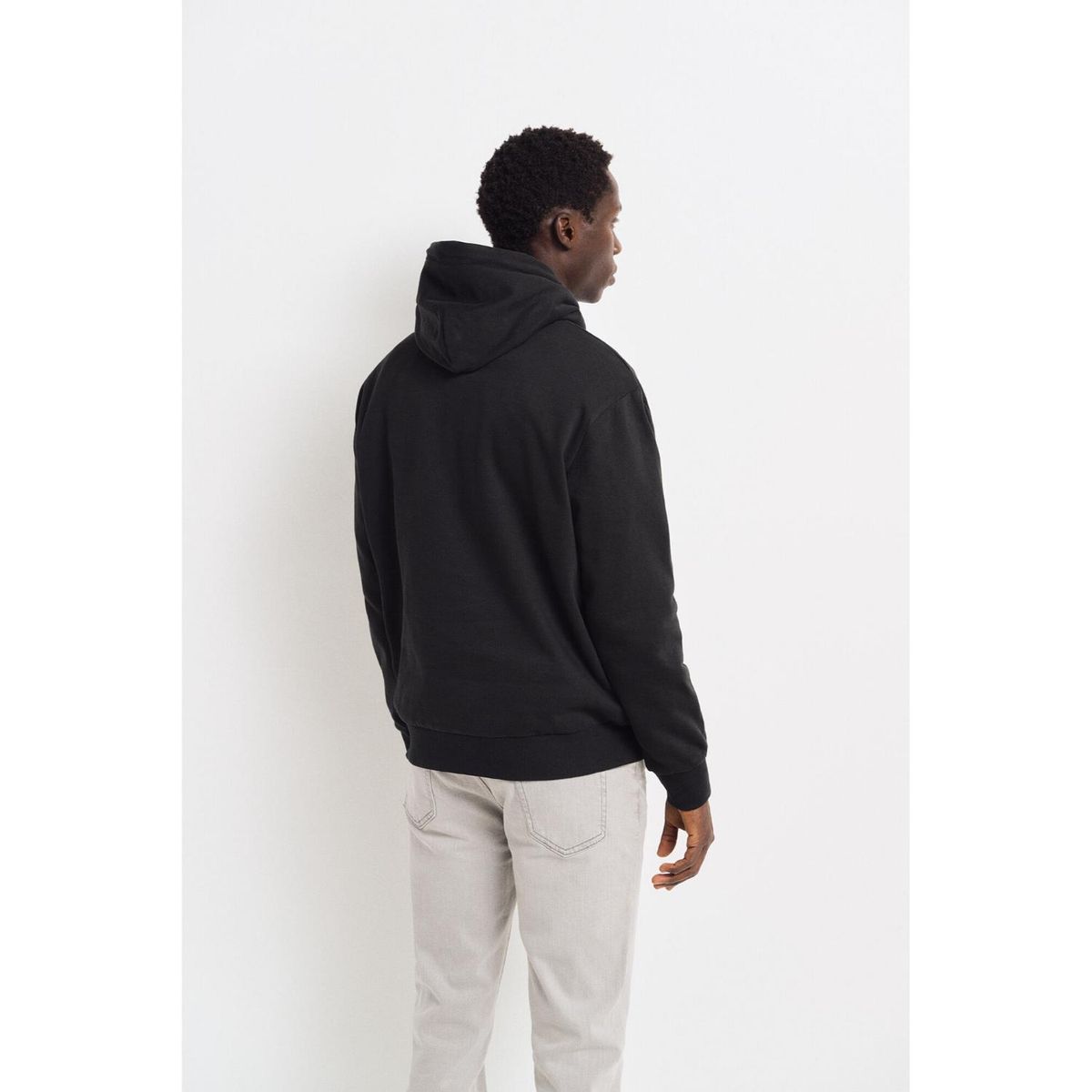 SPRINGFIELD - Polera 100% Algodón Hombre Springfield