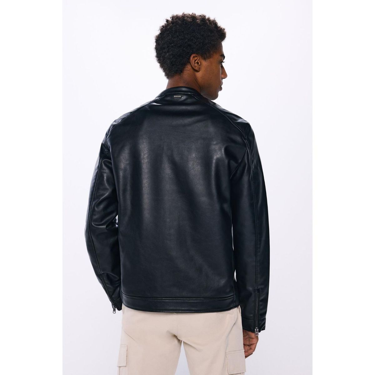 SPRINGFIELD - Casaca Casual Hombre Springfield