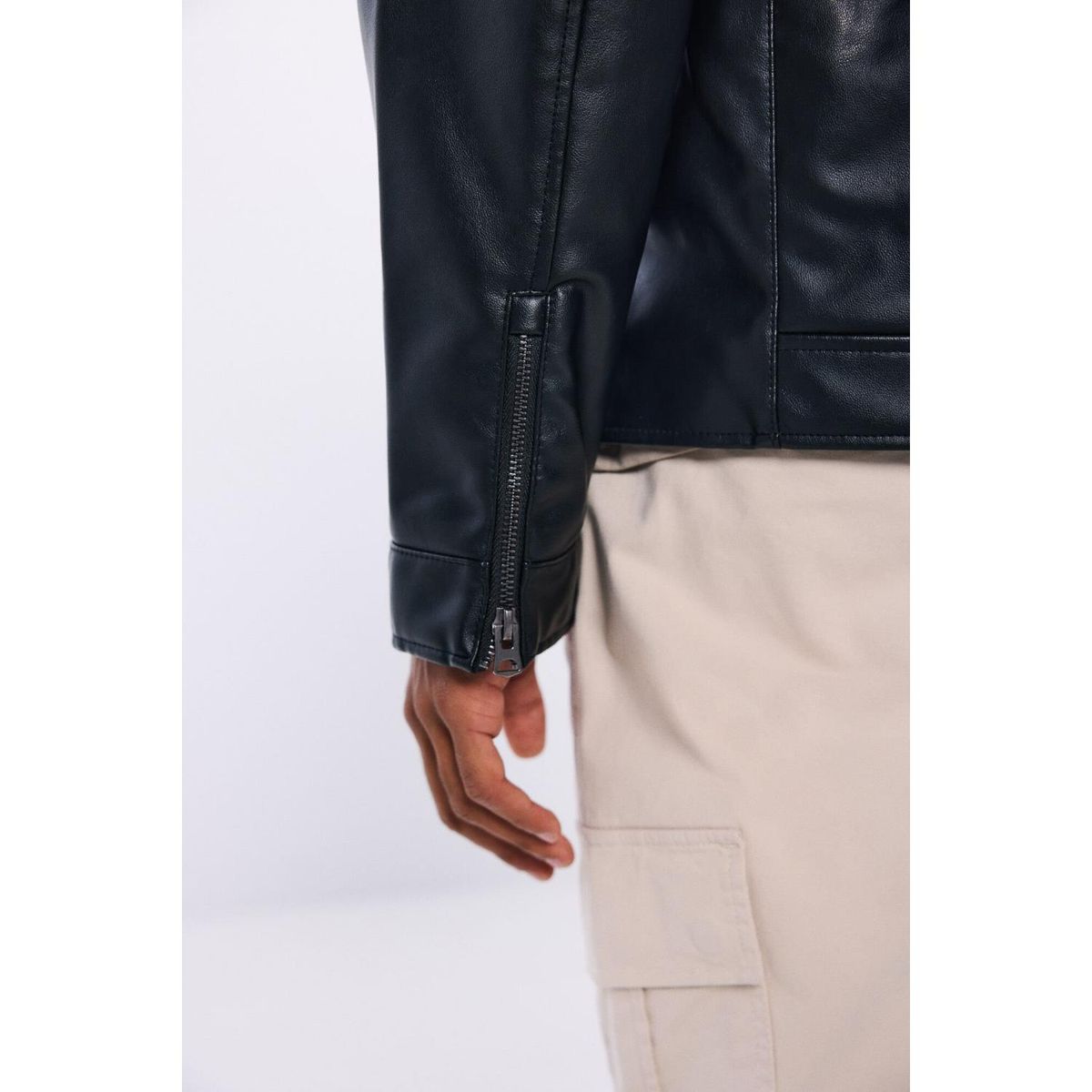 SPRINGFIELD - Casaca Casual Hombre Springfield