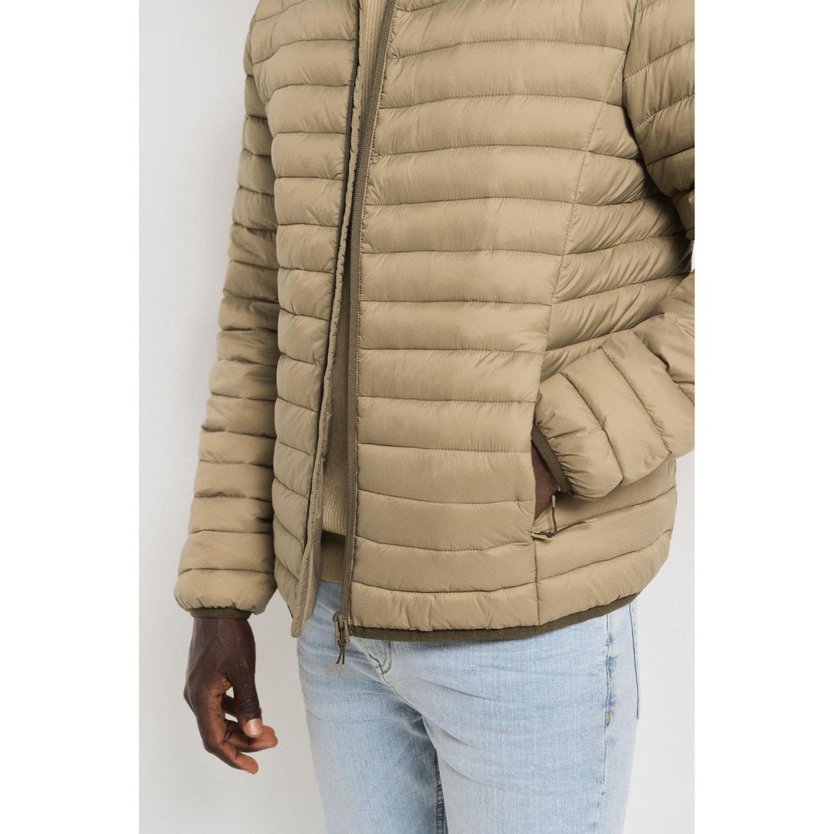 SPRINGFIELD - Casaca Casual Hombre Springfield