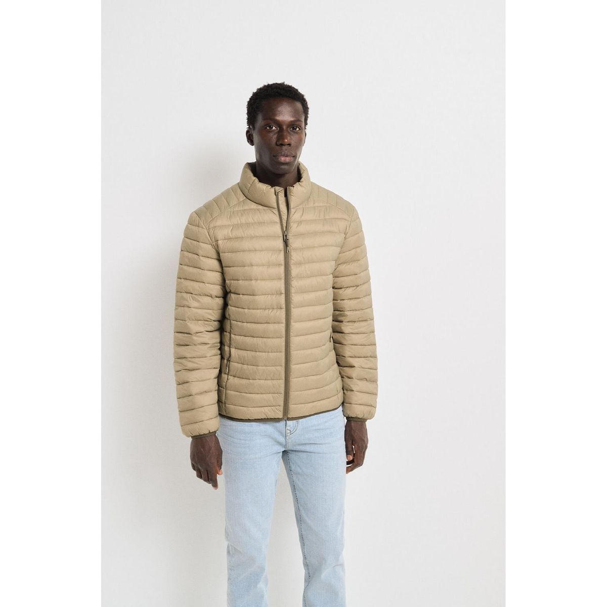 SPRINGFIELD - Casaca Casual Hombre Springfield