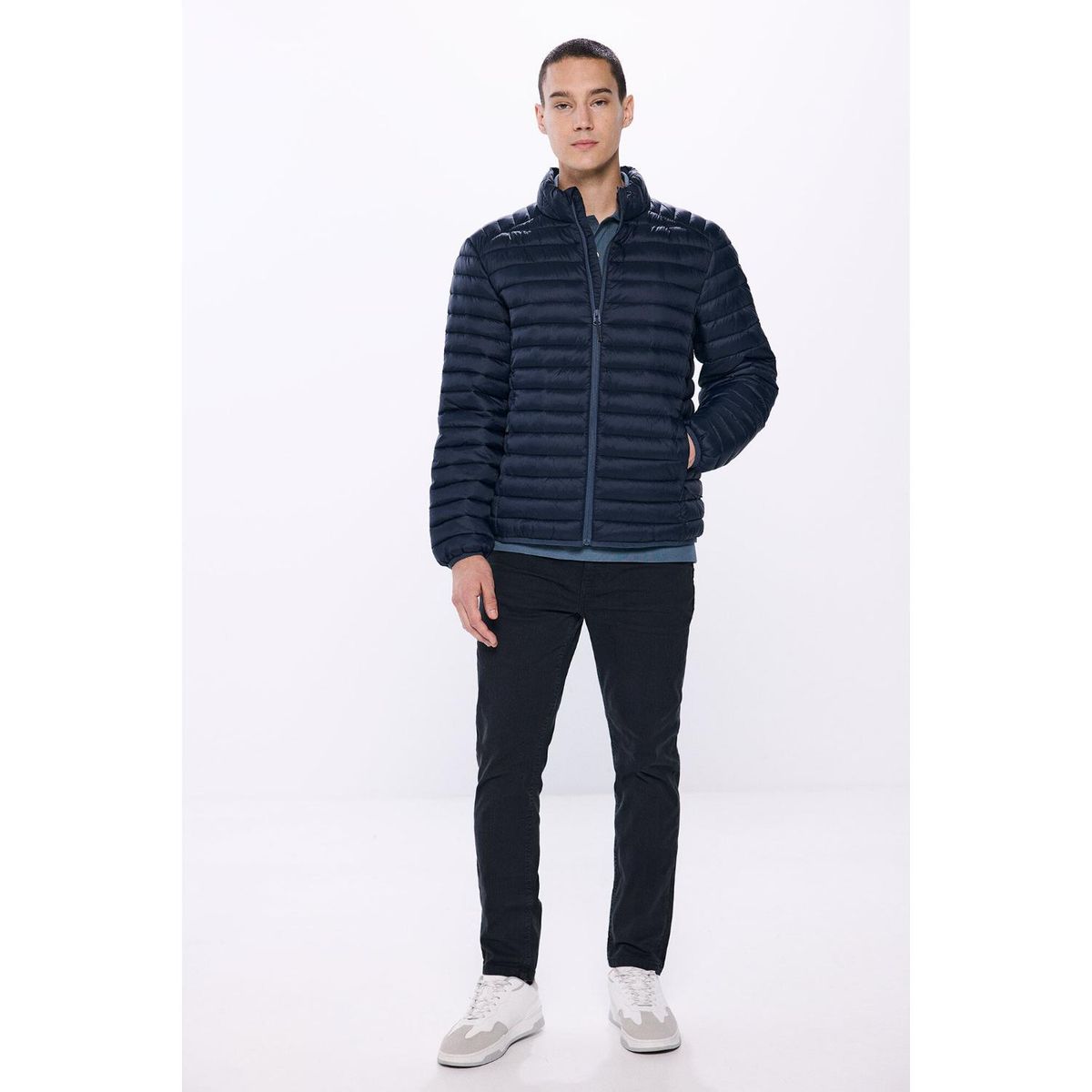 SPRINGFIELD - Casaca Casual Hombre Springfield