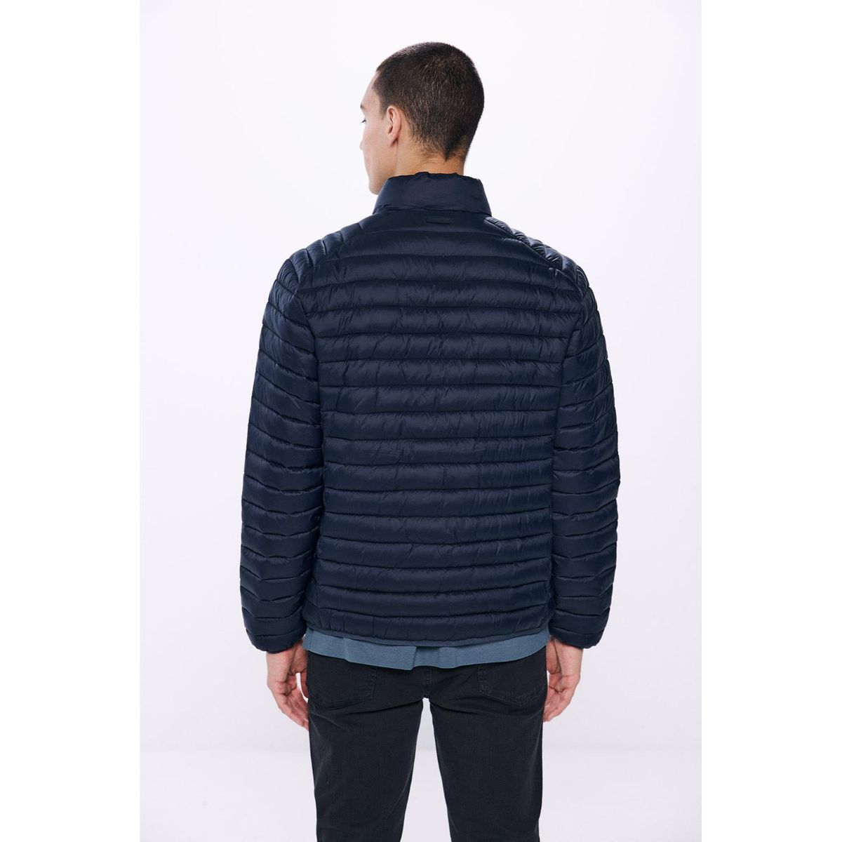SPRINGFIELD - Casaca Casual Hombre Springfield