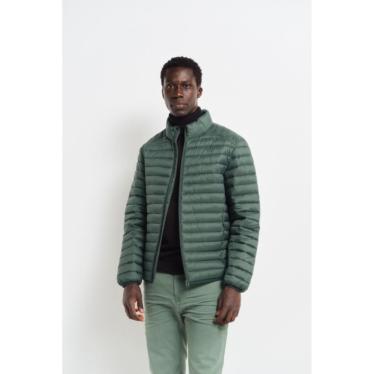 SPRINGFIELD - Casaca Casual Hombre Springfield