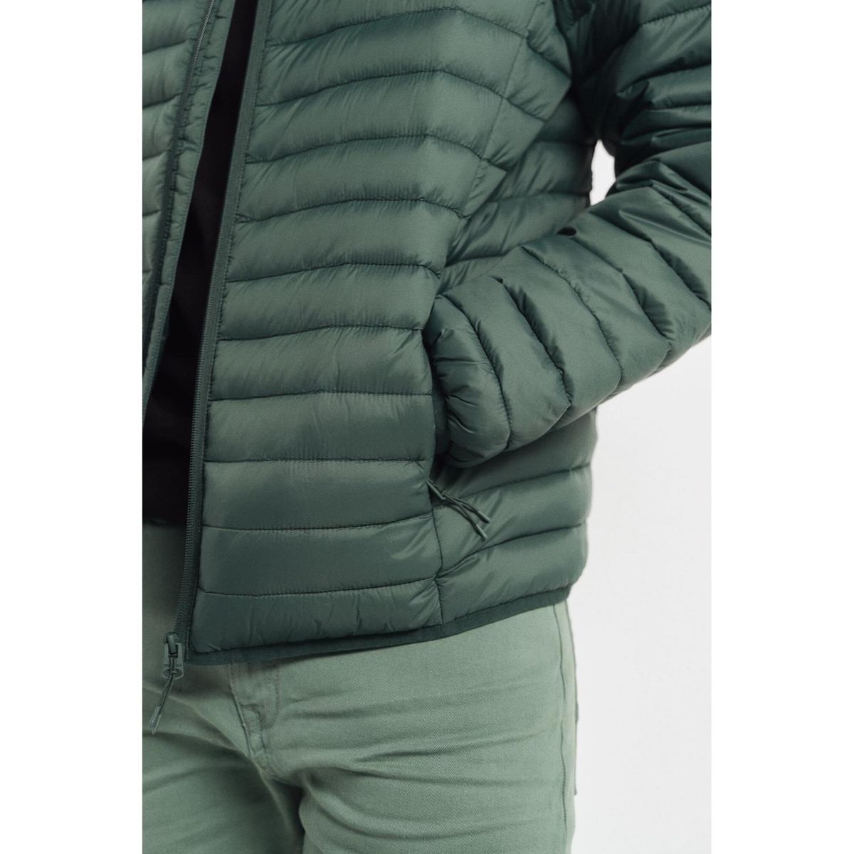 SPRINGFIELD - Casaca Casual Hombre Springfield