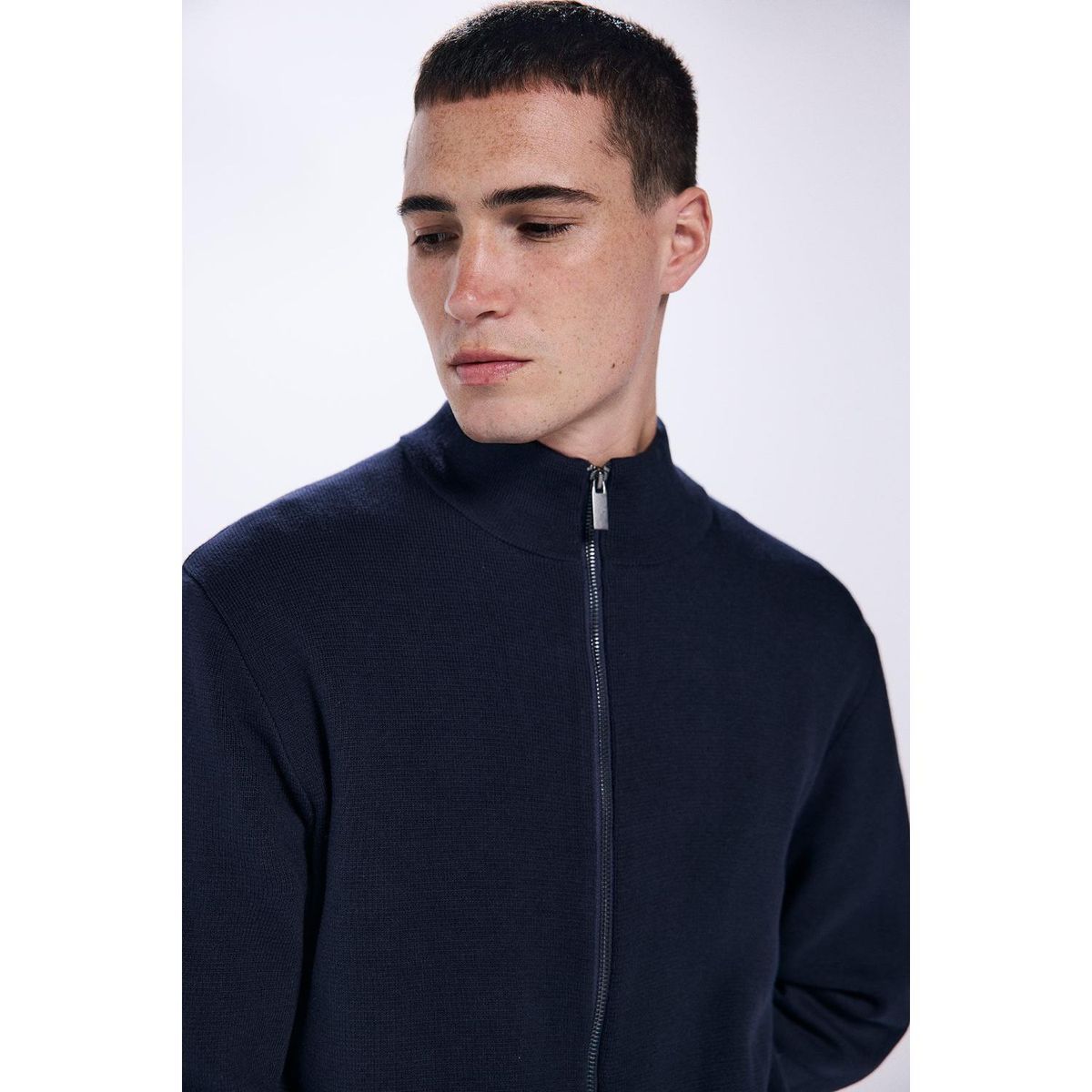 SPRINGFIELD - Casaca 100% Algodón Hombre Springfield