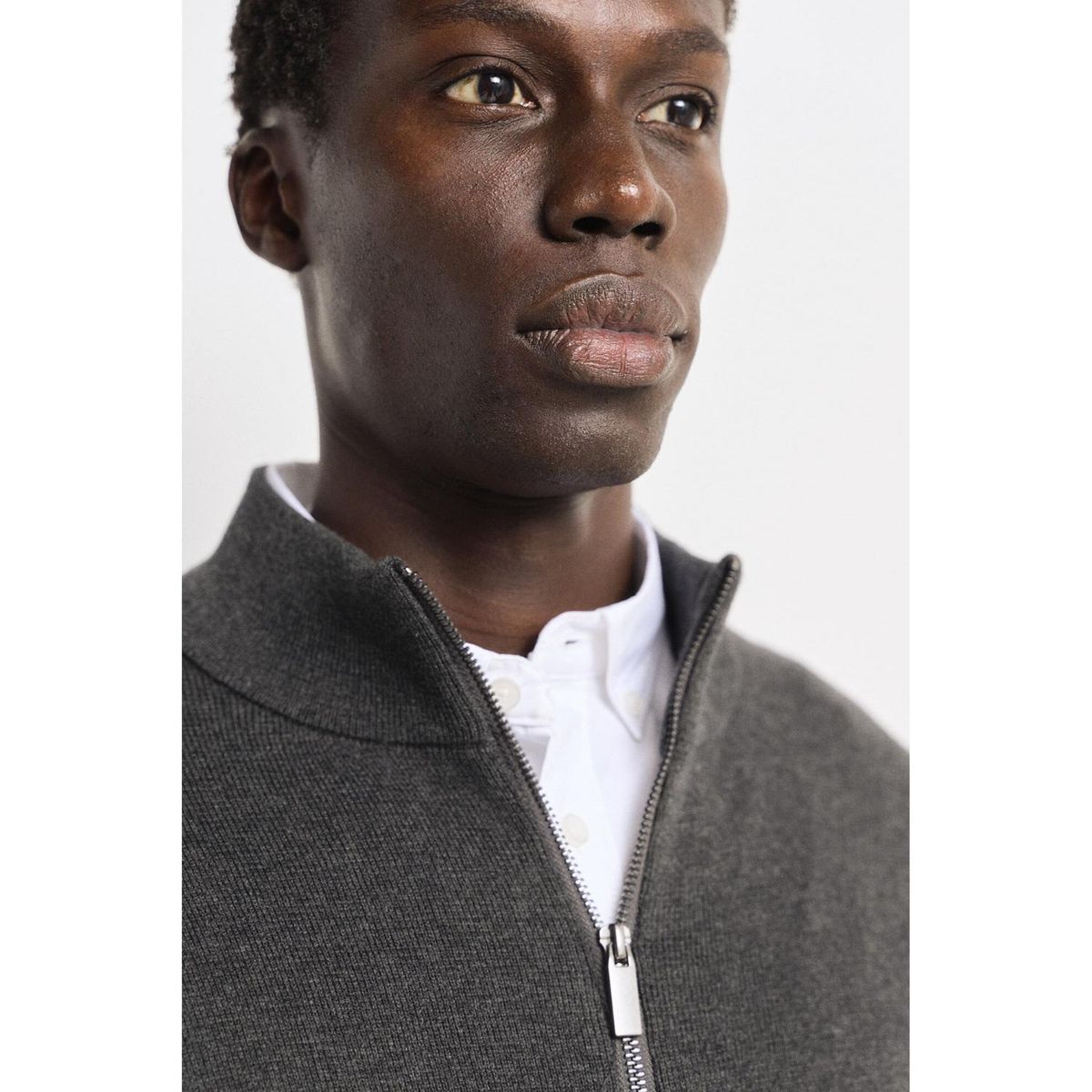 SPRINGFIELD - Casaca 100% Algodón Hombre Springfield