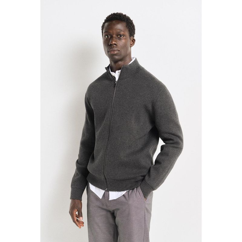 SPRINGFIELD - Casaca 100% Algodón Hombre Springfield